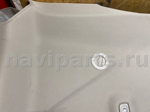Новое Chevrolet Traverse, 2019 г., OEM 84529797, арт. 97108204, фото 13