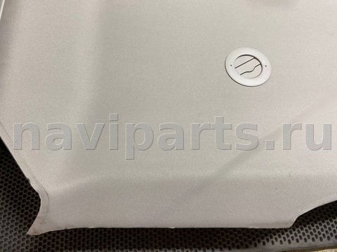 Новое Chevrolet Traverse, 2019 г., OEM 84529797, арт. 97108204, фото 14