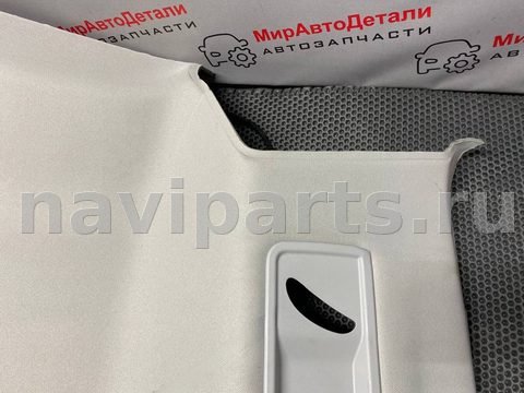 Новое Chevrolet Traverse, 2019 г., OEM 84529797, арт. 97108204, фото 17