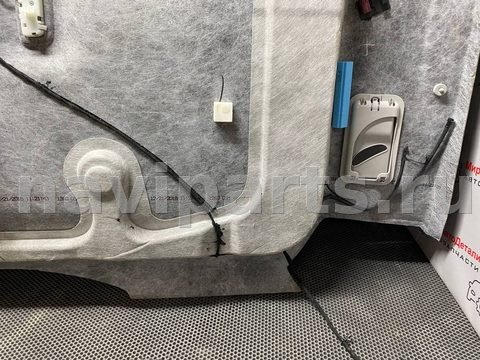Новое Chevrolet Traverse, 2019 г., OEM 84529797, арт. 97108204, фото 19