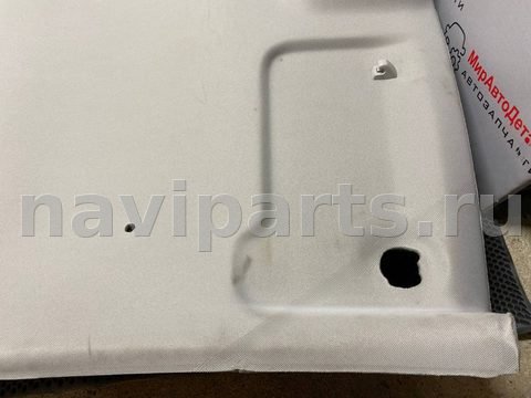 Новое Chevrolet Traverse, 2019 г., OEM 84529797, арт. 97108204, фото 2