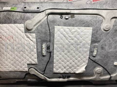 Новое Chevrolet Traverse, 2019 г., OEM 84529797, арт. 97108204, фото 20