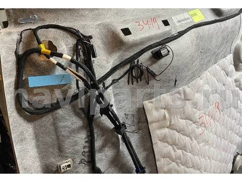 Новое Chevrolet Traverse, 2019 г., OEM 84529797, арт. 97108204, фото 21