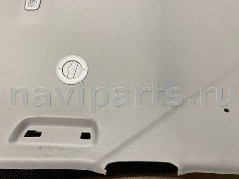 Новое Chevrolet Traverse, 2019 г., OEM 84529797, арт. 97108204, фото 3