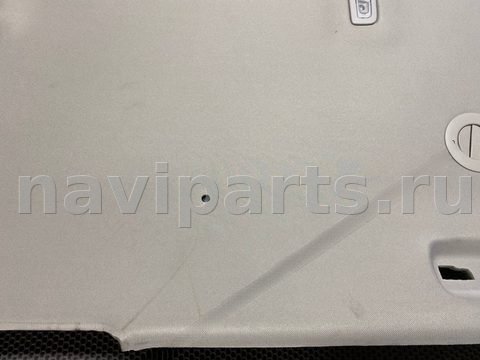 Новое Chevrolet Traverse, 2019 г., OEM 84529797, арт. 97108204, фото 4