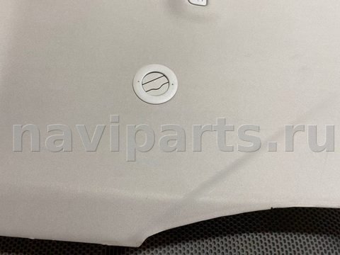 Новое Chevrolet Traverse, 2019 г., OEM 84529797, арт. 97108204, фото 5