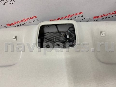 Новое Chevrolet Traverse, 2019 г., OEM 84529797, арт. 97108204, фото 6
