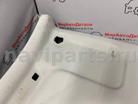 Новое Chevrolet Traverse, 2019 г., OEM 84529797, арт. 97108204, фото 7