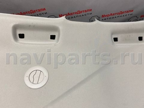 Новое Chevrolet Traverse, 2019 г., OEM 84529797, арт. 97108204, фото 8