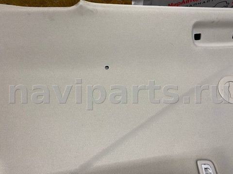 Новое Chevrolet Traverse, 2019 г., OEM 84529797, арт. 97108204, фото 9