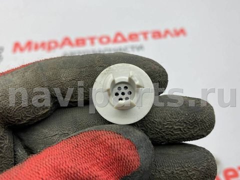 Новое Chevrolet Traverse, 2019 г., арт. 97108218, фото 3