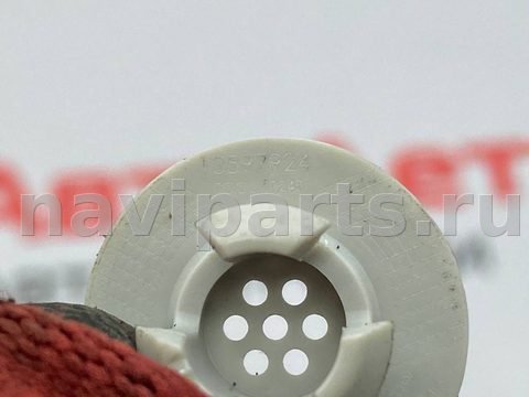 Новое Chevrolet Traverse, 2019 г., арт. 97108219, фото 4