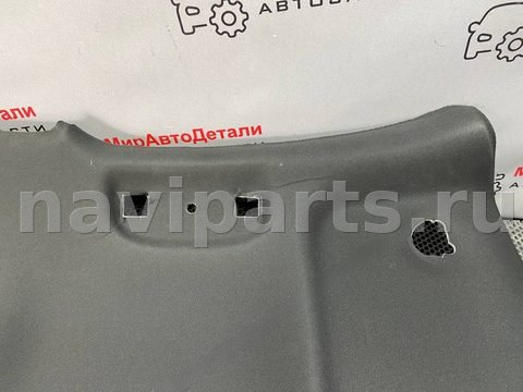 Новое Buick Envista, 2024 г., OEM 42865517, арт. 97110840, фото 10