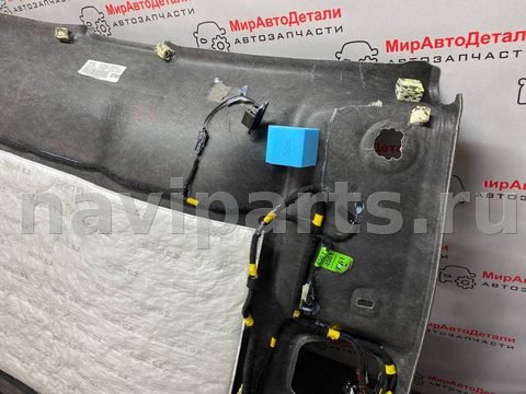 Новое Buick Envista, 2024 г., OEM 42865517, арт. 97110840, фото 12