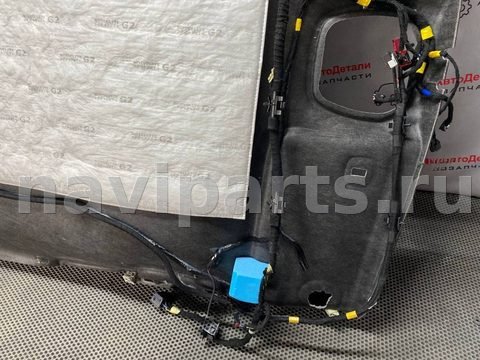 Новое Buick Envista, 2024 г., OEM 42865517, арт. 97110840, фото 13