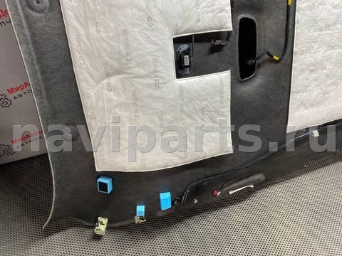 Новое Buick Envista, 2024 г., OEM 42865517, арт. 97110840, фото 14
