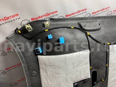 Новое Buick Envista, 2024 г., OEM 42865517, арт. 97110840, фото 15