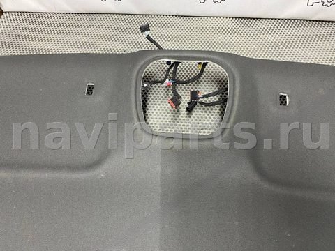 Новое Buick Envista, 2024 г., OEM 42865517, арт. 97110840, фото 9