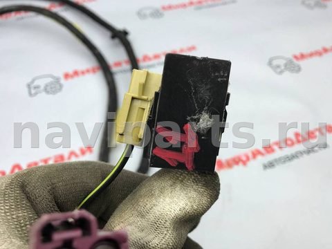 Новое Opel Ampera, 2019 г., OEM 42691258, арт. 97129340_1, фото 5