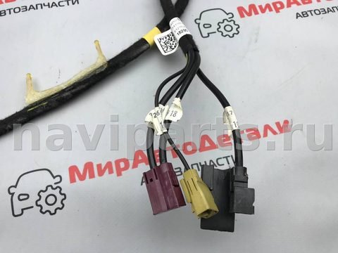 Новое Chevrolet Bolt, 2019 г., OEM 42691258, арт. 97129340, фото 3