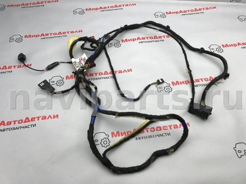 Новое Chevrolet Bolt, 2019 г., OEM 42538256, арт. 97129342