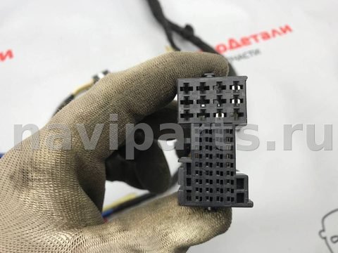 Новое Chevrolet Bolt, 2019 г., OEM 42538256, арт. 97129342, фото 2