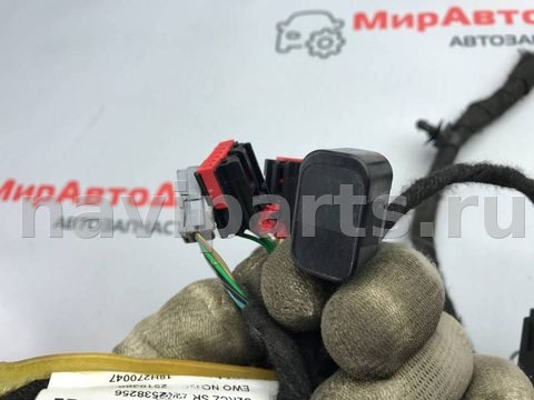 Новое Chevrolet Bolt, 2019 г., OEM 42538256, арт. 97129342, фото 5