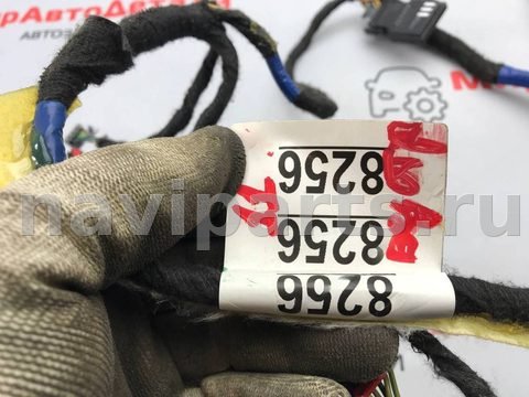 Новое Chevrolet Bolt, 2019 г., OEM 42538256, арт. 97129342, фото 6
