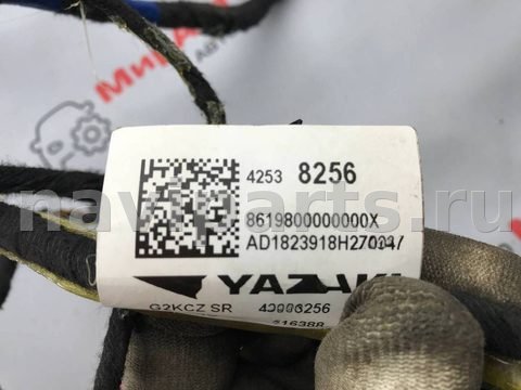 Новое Chevrolet Bolt, 2019 г., OEM 42538256, арт. 97129342, фото 7