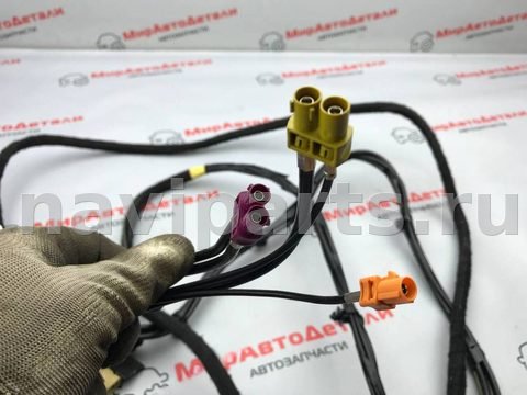 Новое Opel Ampera, 2019 г., OEM 42729772, арт. 97129389_1, фото 2