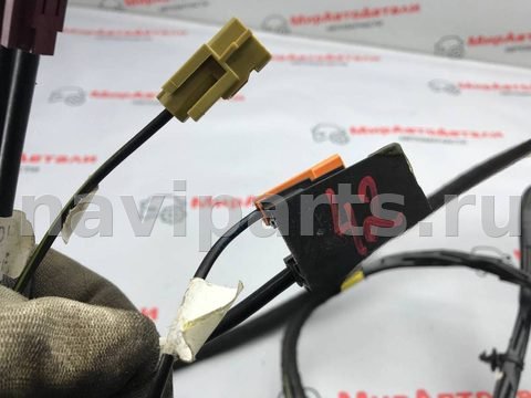 Новое Opel Ampera, 2019 г., OEM 42729772, арт. 97129389_1, фото 4