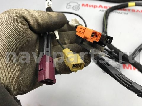 Новое Chevrolet Bolt, 2020 г., OEM 42729772, арт. 97129389, фото 3