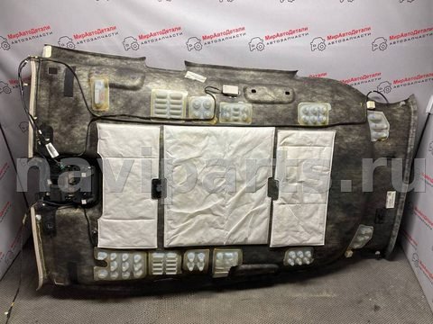Новое Ford Escape, 2020 г., OEM LJ6BS51918, арт. 97132082, фото 13