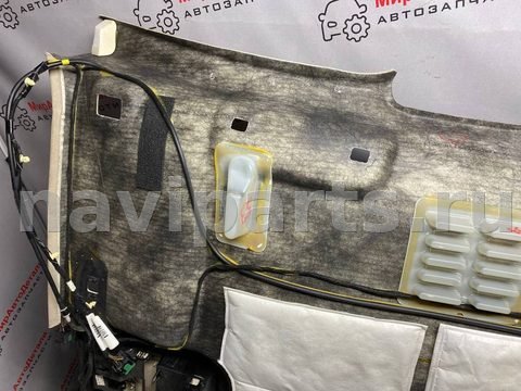 Новое Ford Escape, 2020 г., OEM LJ6BS51918, арт. 97132082, фото 14