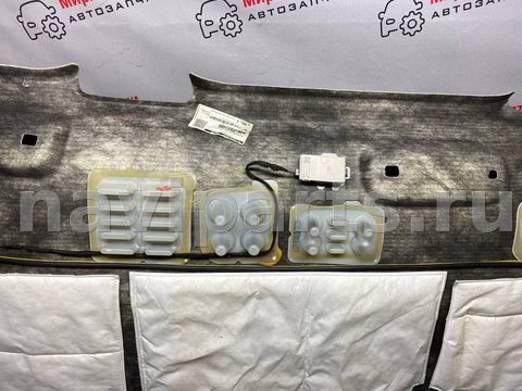 Новое Ford Escape, 2020 г., OEM LJ6BS51918, арт. 97132082, фото 15