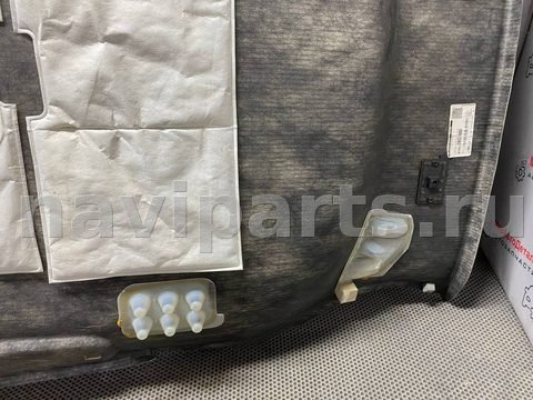 Новое Ford Escape, 2020 г., OEM LJ6BS51918, арт. 97132082, фото 17