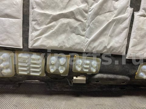 Новое Ford Kuga, 2022 г., OEM LJ6BS51918, арт. 97132082_1, фото 18