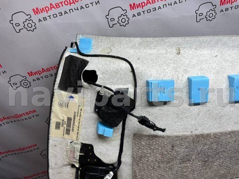 Новое Chevrolet Camaro, 2019 г., OEM 84353158, арт. 97139049, фото 13