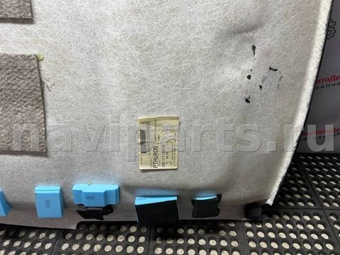 Новое Chevrolet Camaro, 2019 г., OEM 84353158, арт. 97139049, фото 16