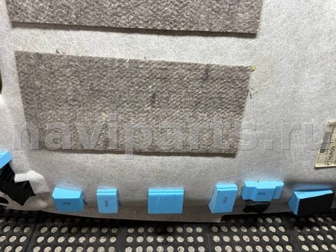 Новое Chevrolet Camaro, 2019 г., OEM 84353158, арт. 97139049, фото 17