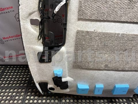 Новое Chevrolet Camaro, 2019 г., OEM 84353158, арт. 97139049, фото 18
