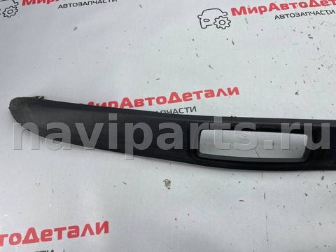 Новое Ford Mustang, 2020 г., OEM FR3B76539A72AHW, арт. 97141449, фото 2