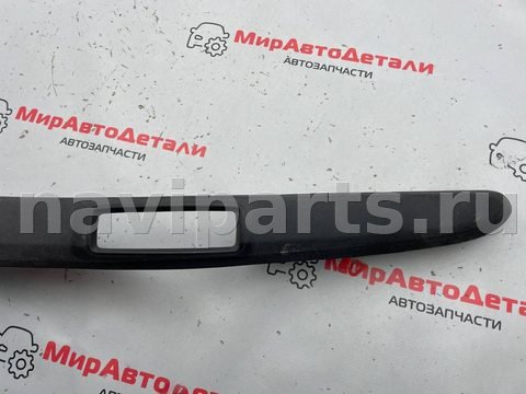 Новое Ford Mustang, 2020 г., OEM FR3B76539A72AHW, арт. 97141449, фото 5