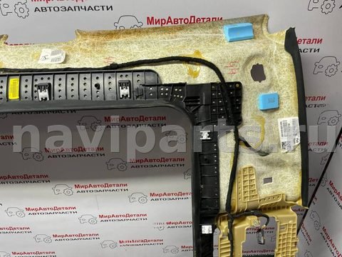 Новое Cadillac Lyriq, 2024 г., арт. 97143856, фото 13