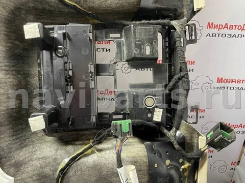 Новое Ford Escape, 2020 г., арт. 97143858, фото 15