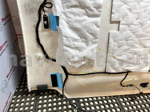 Новое Chevrolet Equinox, 2019 г., OEM 84452023, арт. 97155455_1, фото 19