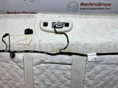 Новое Chevrolet Equinox, 2022 г., OEM 84452023, арт. 97155455, фото 20