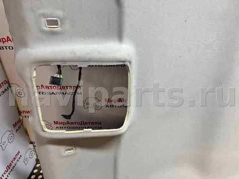 Новое Chevrolet Equinox, 2022 г., OEM 84452023, арт. 97155455, фото 5