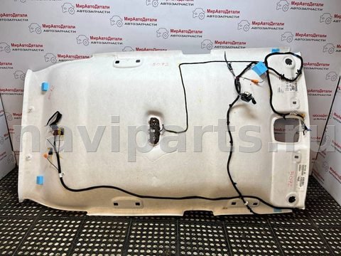 Новое Chevrolet Bolt EUV, 2023 г., арт. 97156877, фото 13