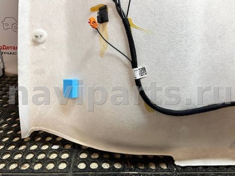 Новое Chevrolet Bolt EUV, 2023 г., арт. 97156877, фото 17